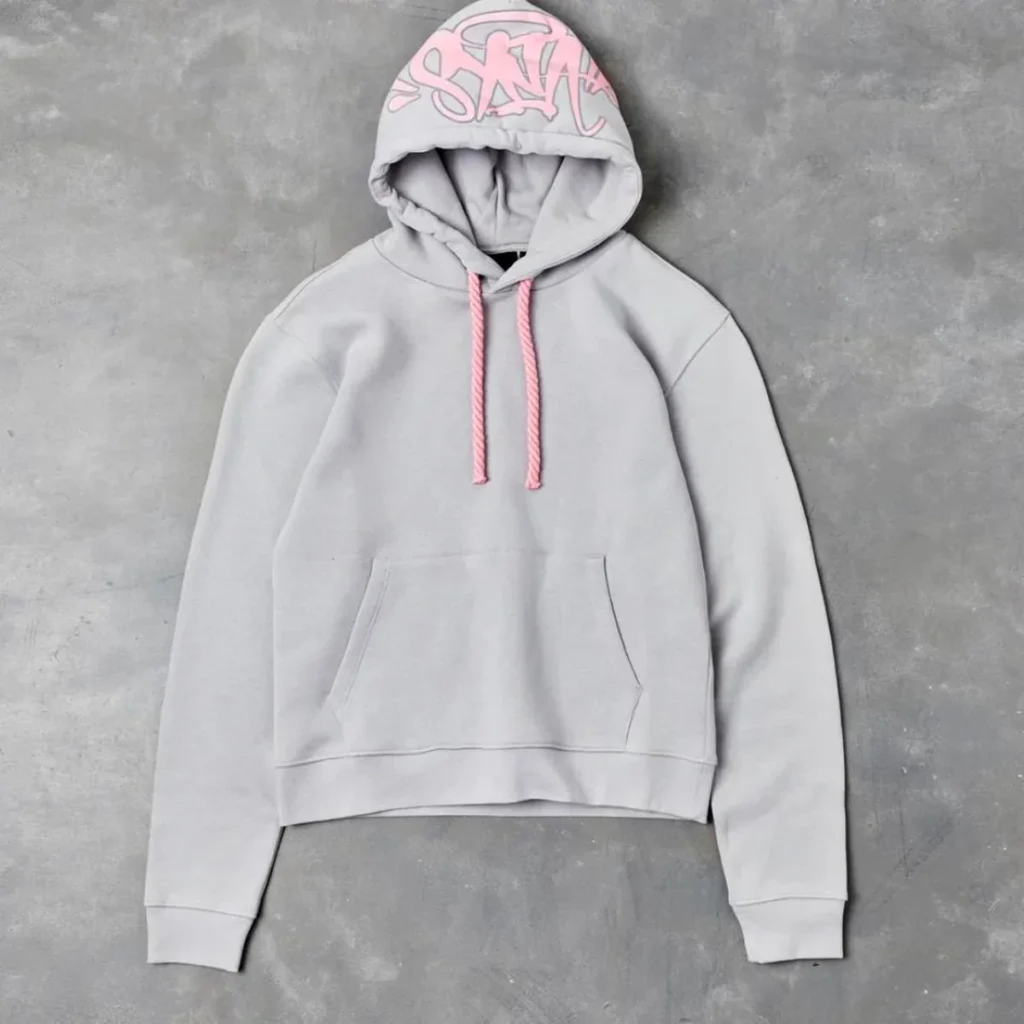 Syna World Hoodie