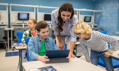 Technology in Modern Education