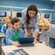 Technology in Modern Education