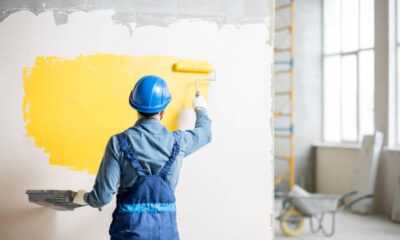 Interior Painting Services