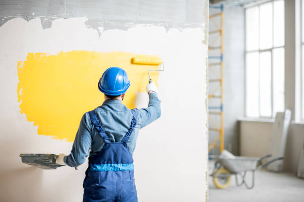 Interior Painting Services