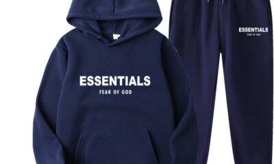 Essentials Sweatshirt