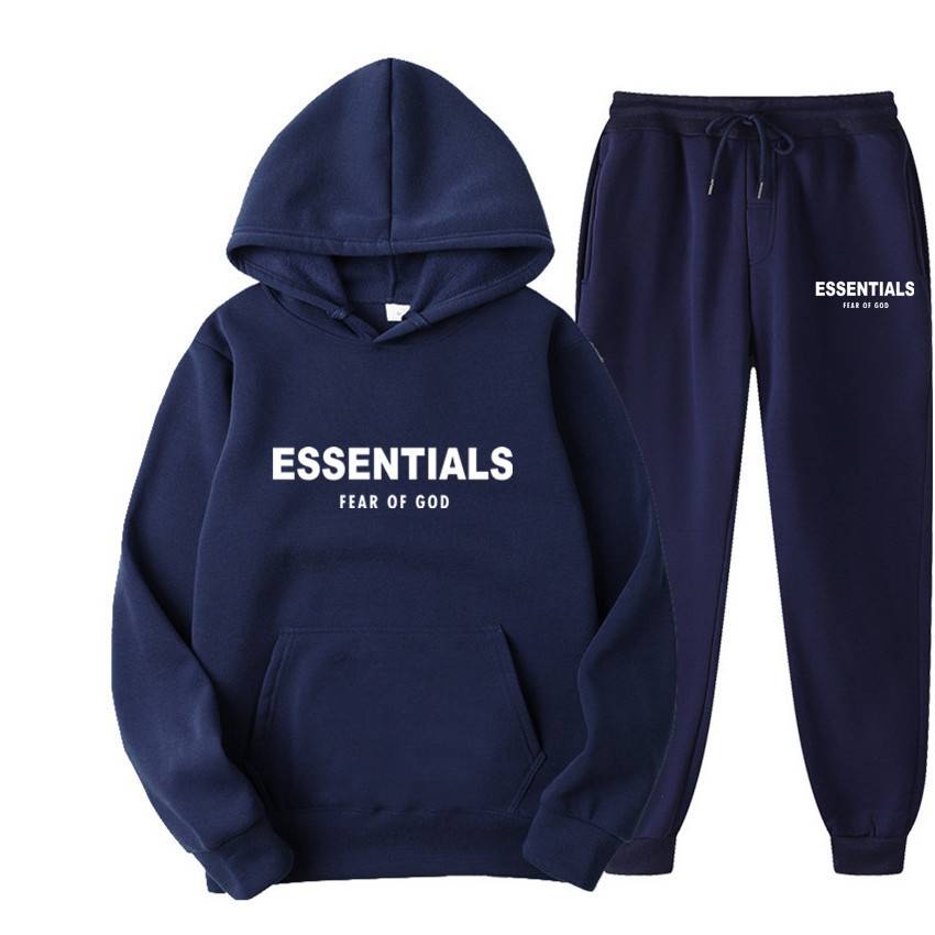 Essentials Sweatshirt