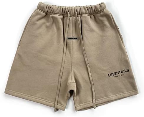 Essentials Shorts