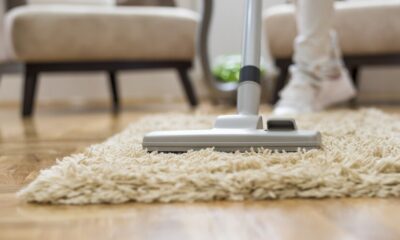 Carpet Cleaning