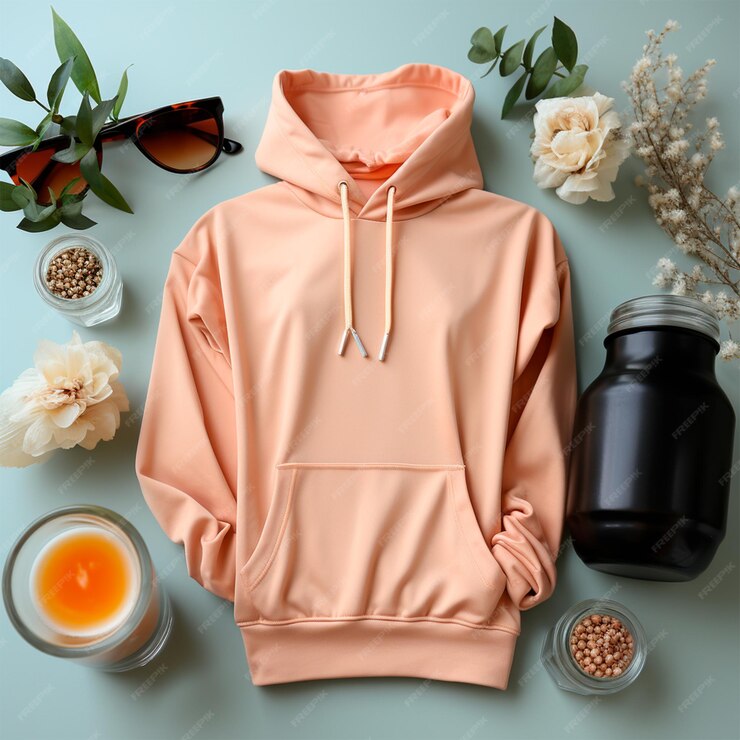 Essentials Hoodie