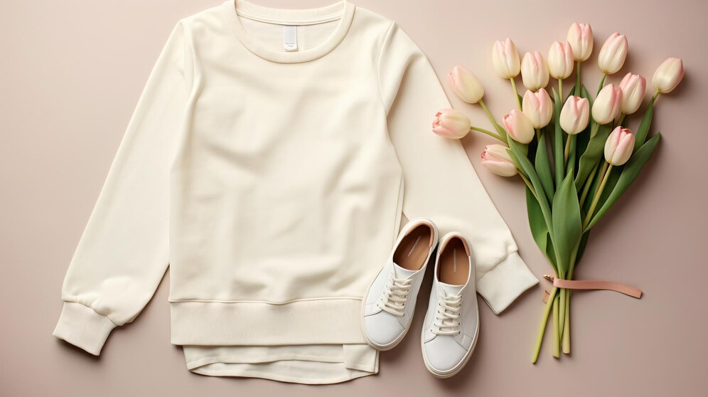 Essentials Sweatshirt