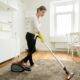 Professional Carpet Cleaning