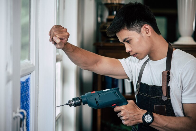 Window Repair Services