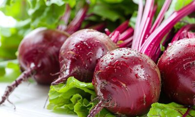 Beetroot