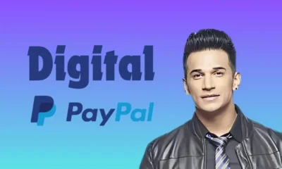 Prince Narula Digital PayPal