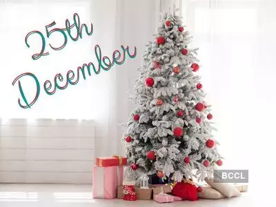 December Global Holidays