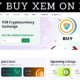 Buy XEM P2B