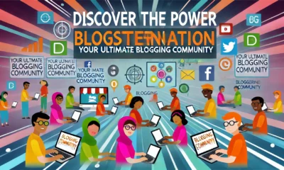 Blogsternation.com