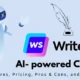 Writesonic