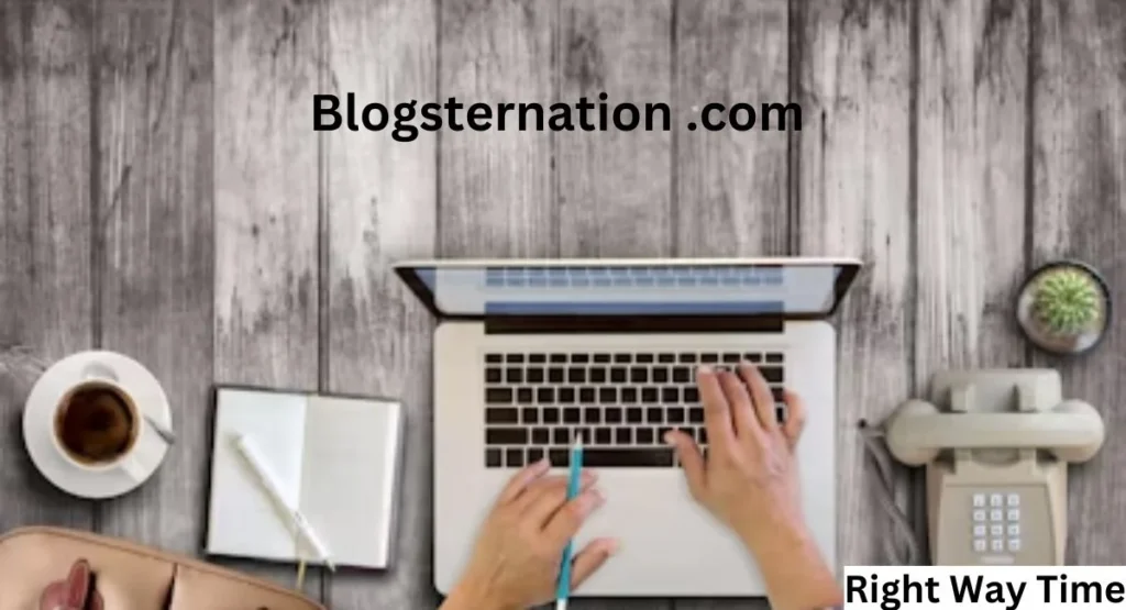 Blogsternation.com