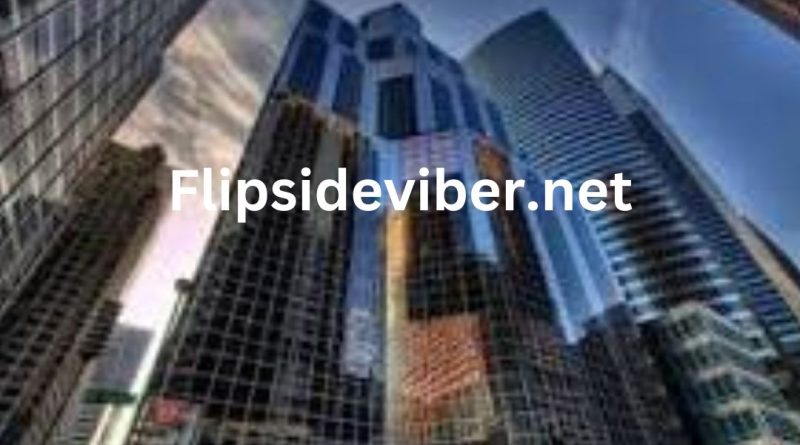 Flipsideviber.net