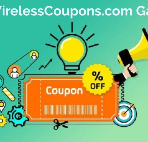 MyWirelessCoupons.com