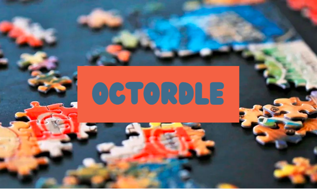 Octordle