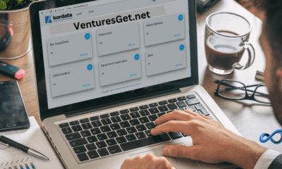 VenturesGet.net