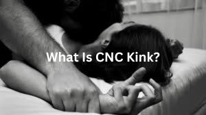  CNC Kink