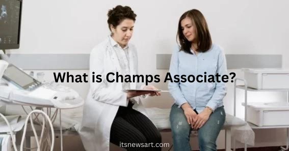 Champs Associate