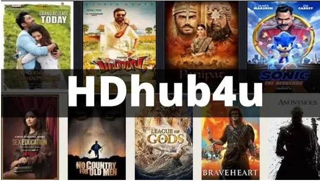 hd4hub