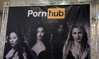 Pornhub