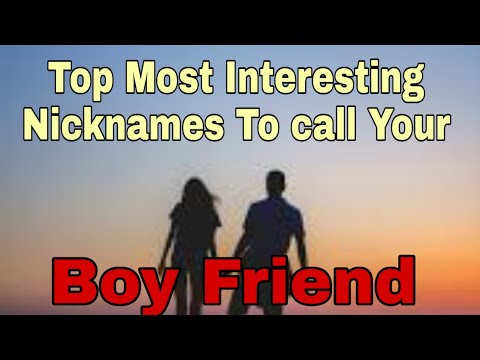 Funny Best Friend Nicknames List