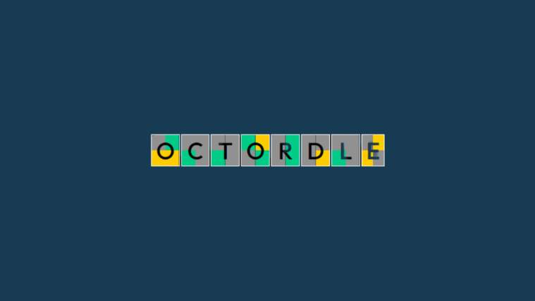 Octordle