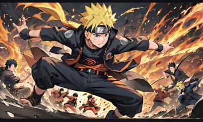 Wallpaper:y0nv0sjhznu= Naruto