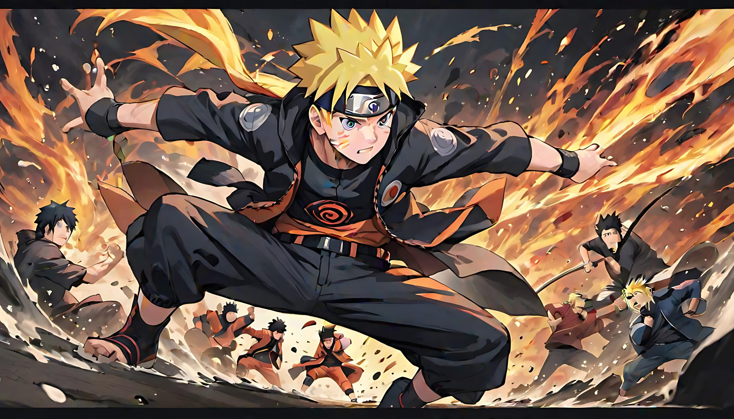 Wallpaper:y0nv0sjhznu= Naruto