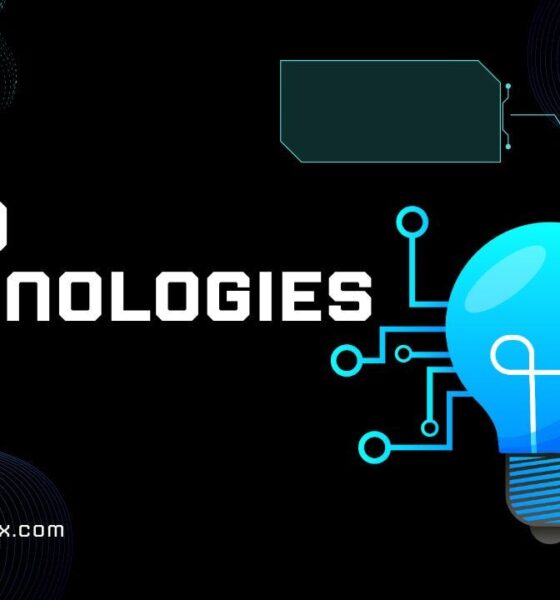 Revo Technologies