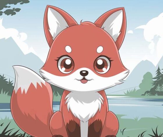 cute:vckxjxf4zh0= fox