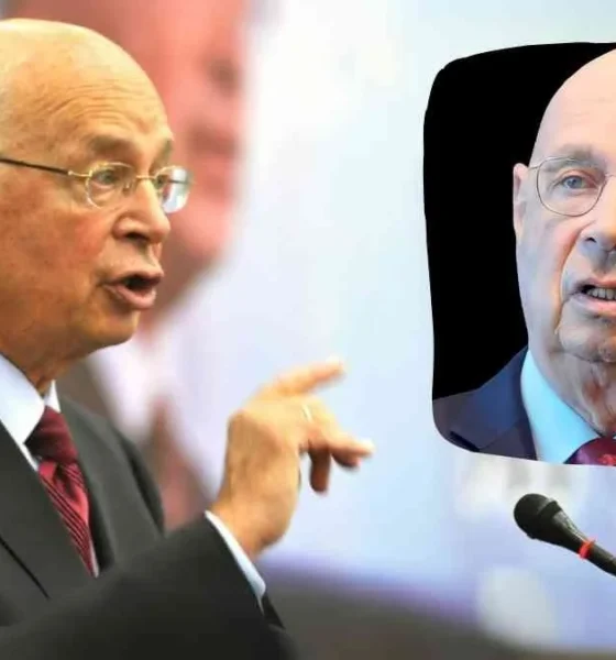 Klaus Schwab Net Worth: A Comprehensive Look at His Wealth and Influence