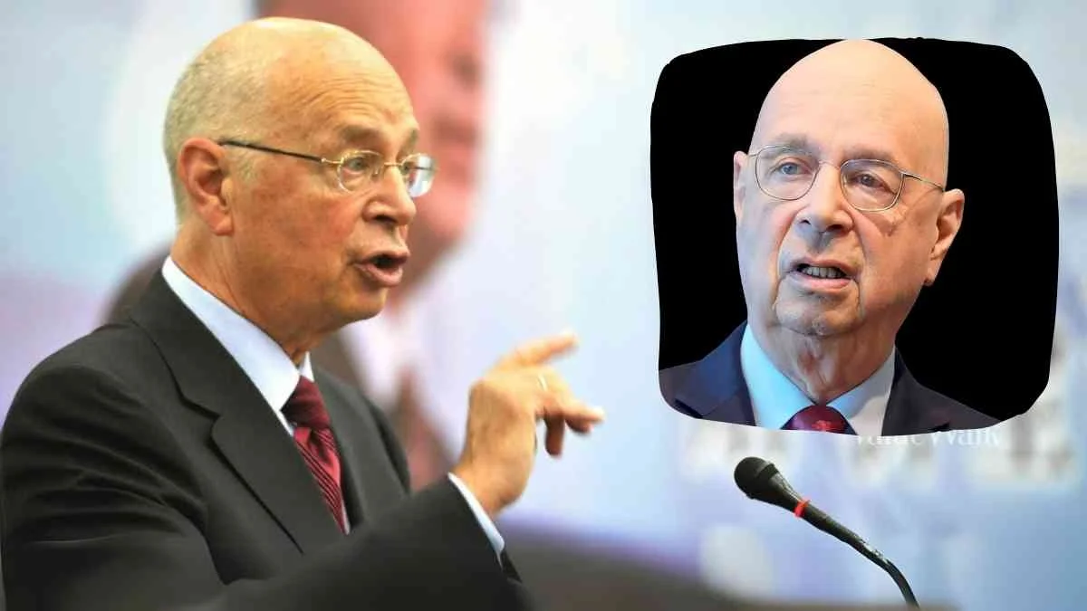 Klaus Schwab Net Worth: A Comprehensive Look at His Wealth and Influence