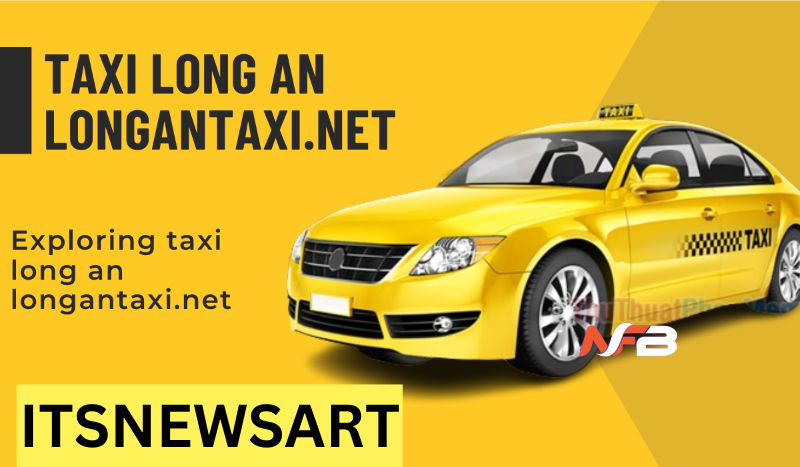 Long An Taxi Services