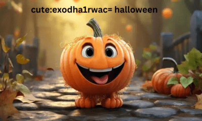 Cute:exodha1rwac= Halloween