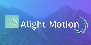 Alight Motion