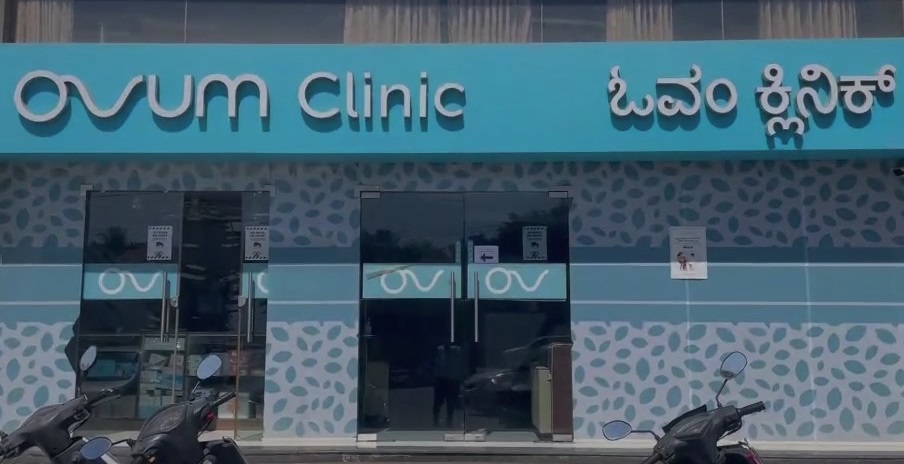 Ovum Clinic