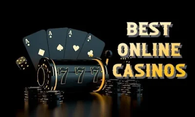 Online Casinos 2024