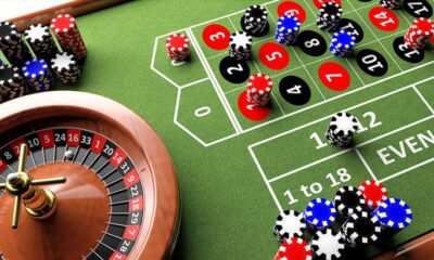 Play Roulette Newbies Guide